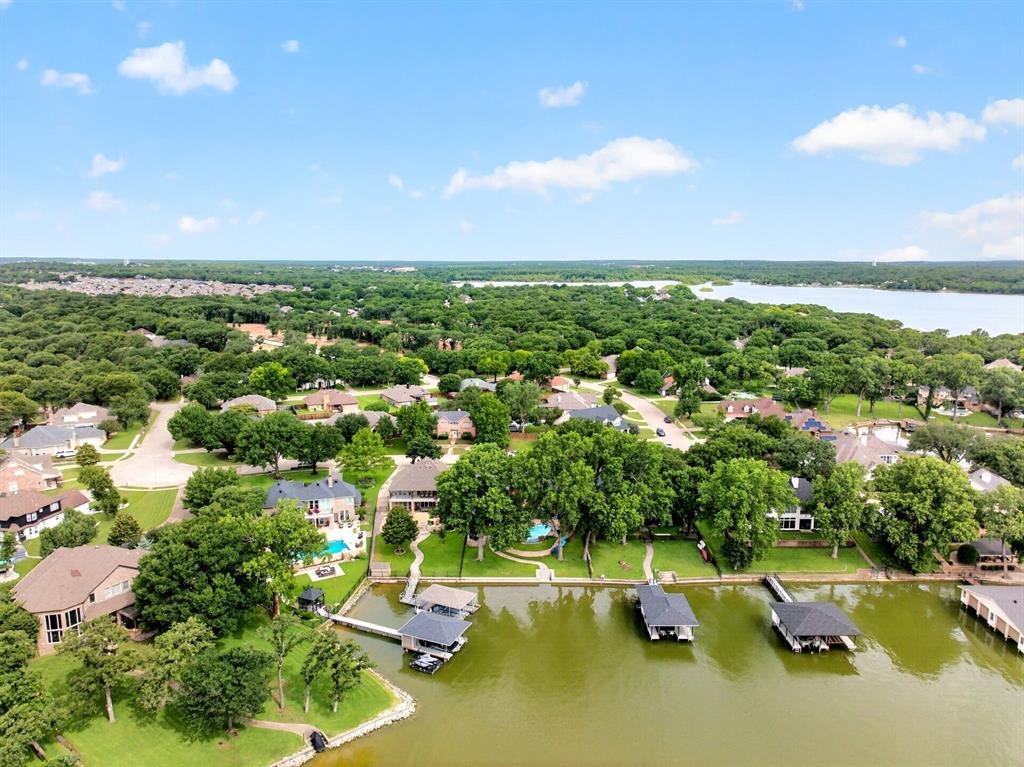 House in Azle, Texas, United States 2 - 18456462