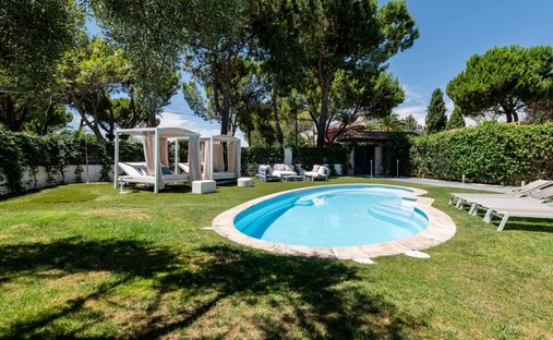 Chalet in Boadilla del Monte, Autonome Gemeinschaft Madrid, Spanien 1