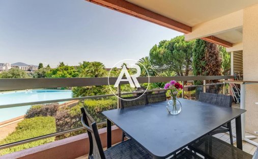 Apartamento en Niza, Provenza-Alpes-Costa Azul, Francia 1
