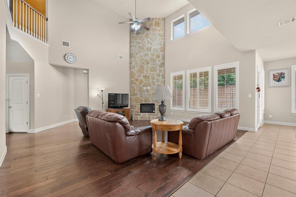 House in Prosper, Texas, United States 4 - 18468789