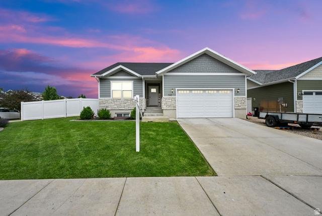 House in Heber City, Utah, United States 1 - 18467843