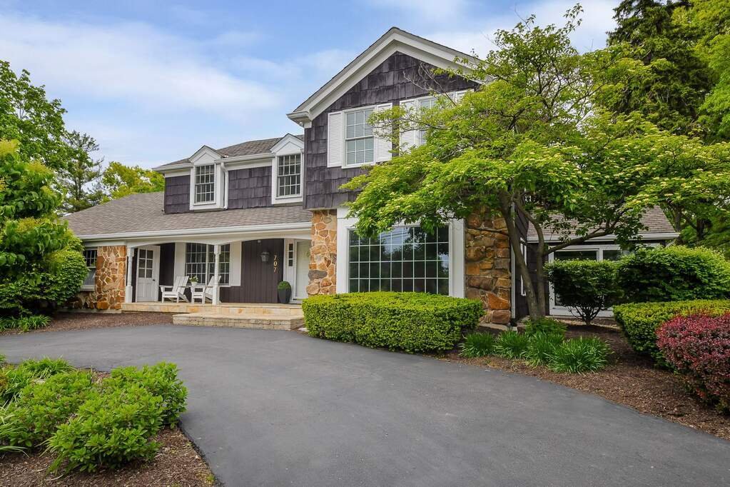 House in Wheaton, Illinois, United States 3 - 18465349