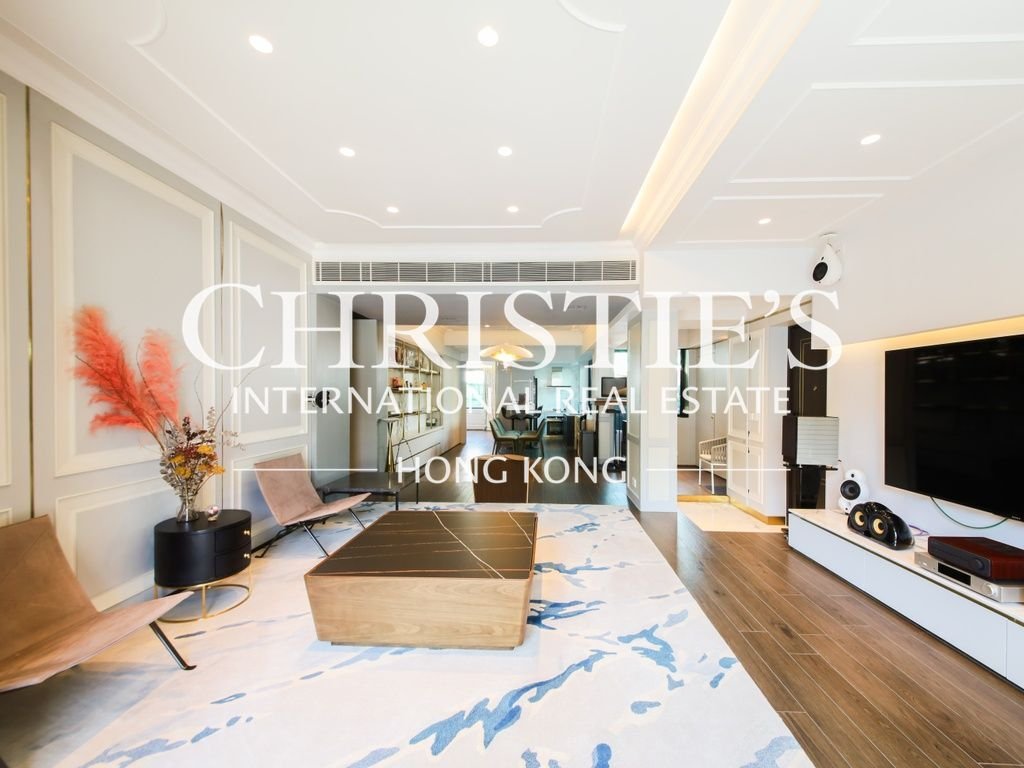 Apartment in Hong Kong, Hong Kong 3 - 18466922