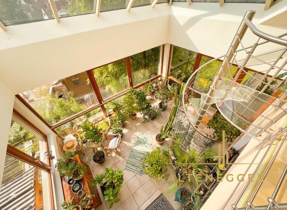 Villa in Klosterneuburg, Lower Austria, Austria 5 - 17702206