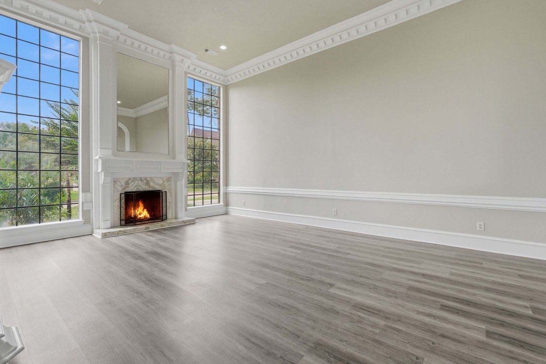 House in Spring, Texas, United States 5 - 18464693