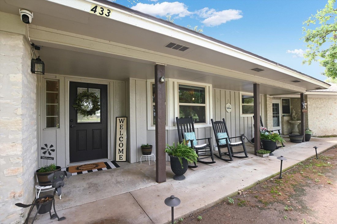 House in Marble Falls, Texas, United States 2 - 18468220