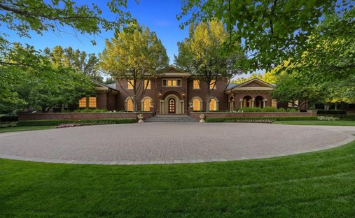 House in Englewood, Colorado, United States 1