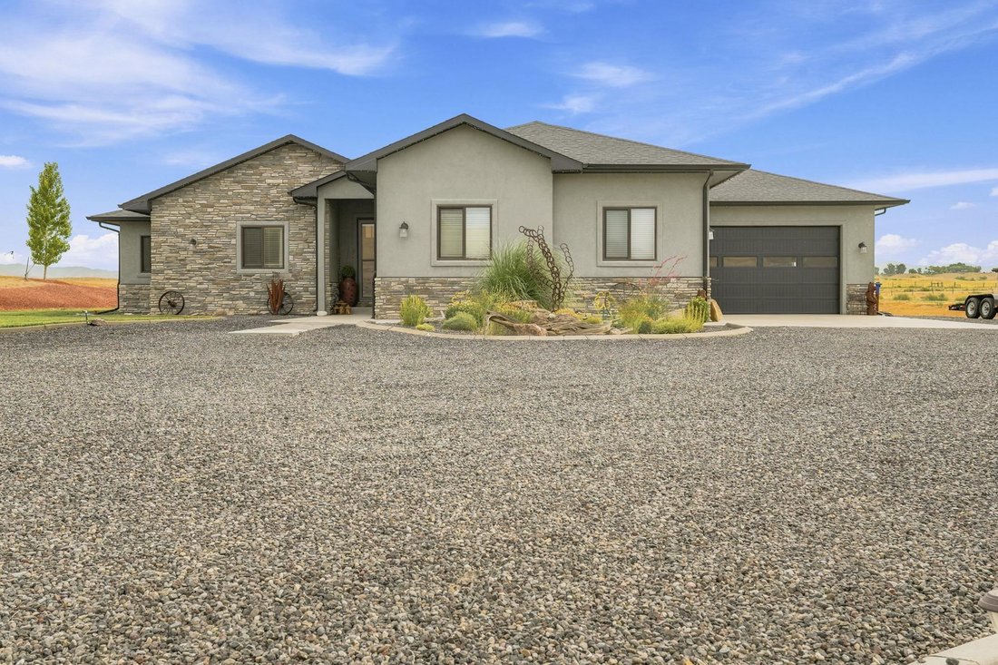 House in Mack, Colorado, United States 1 - 18455711