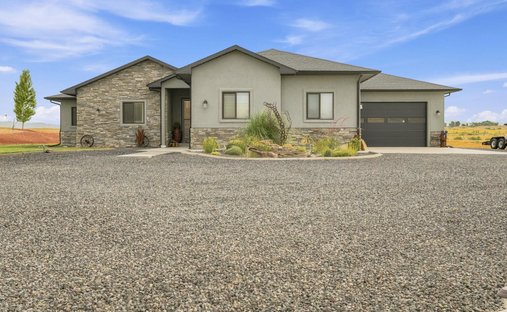 House in Mack, Colorado, United States 1