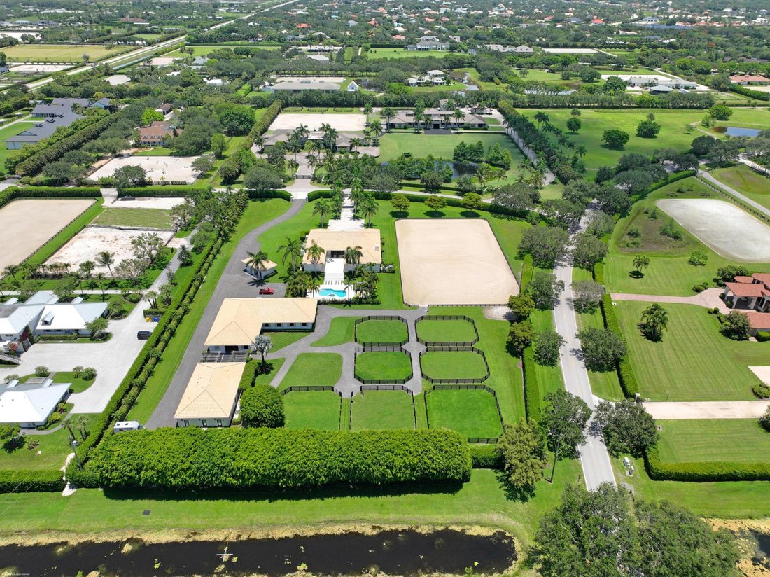 House in Wellington, Florida, United States 2 - 18469460