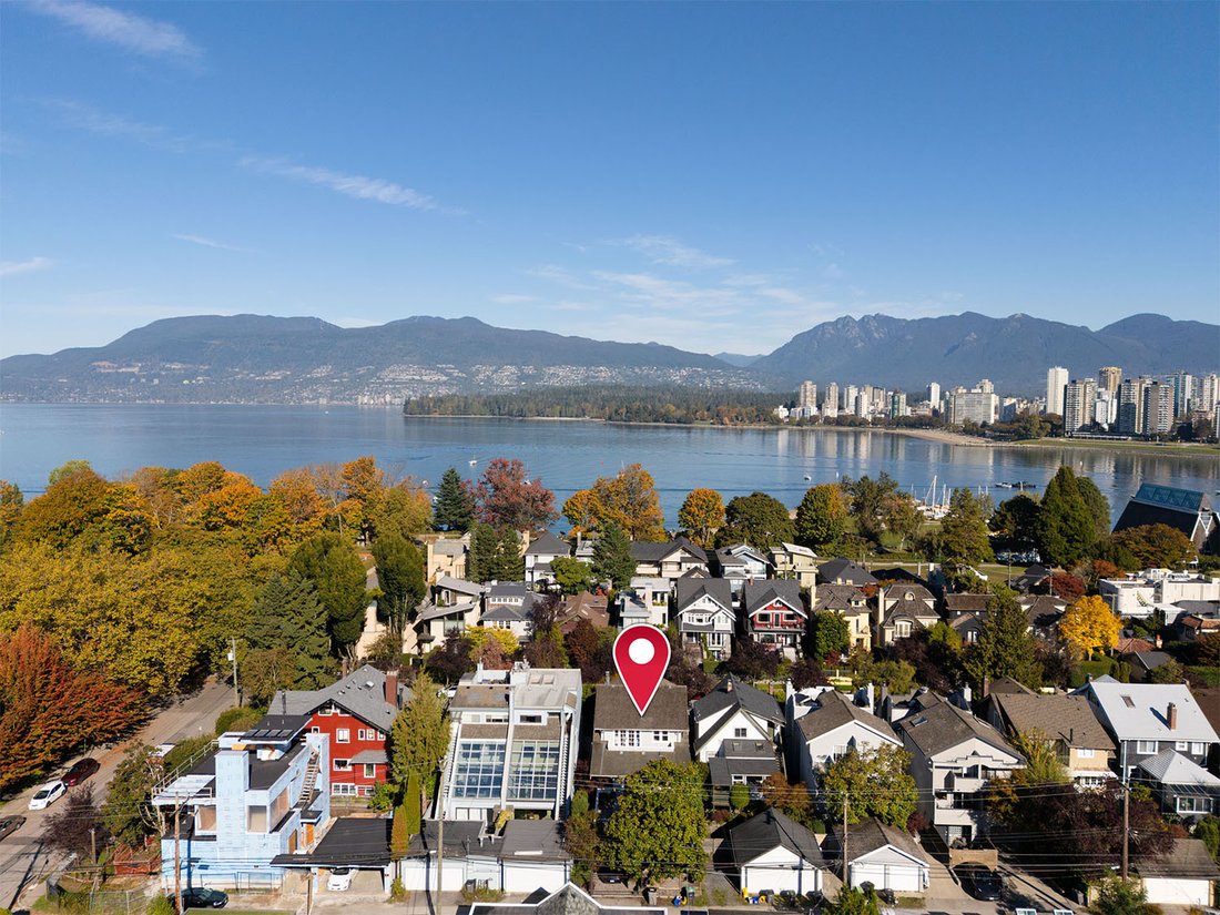 House in Vancouver, British Columbia, Canada 5 - 18466839