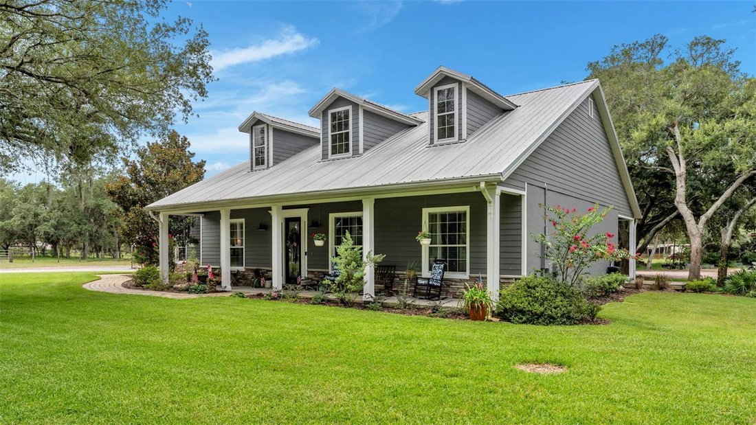 House in Haines City, Florida, United States 3 - 18456407