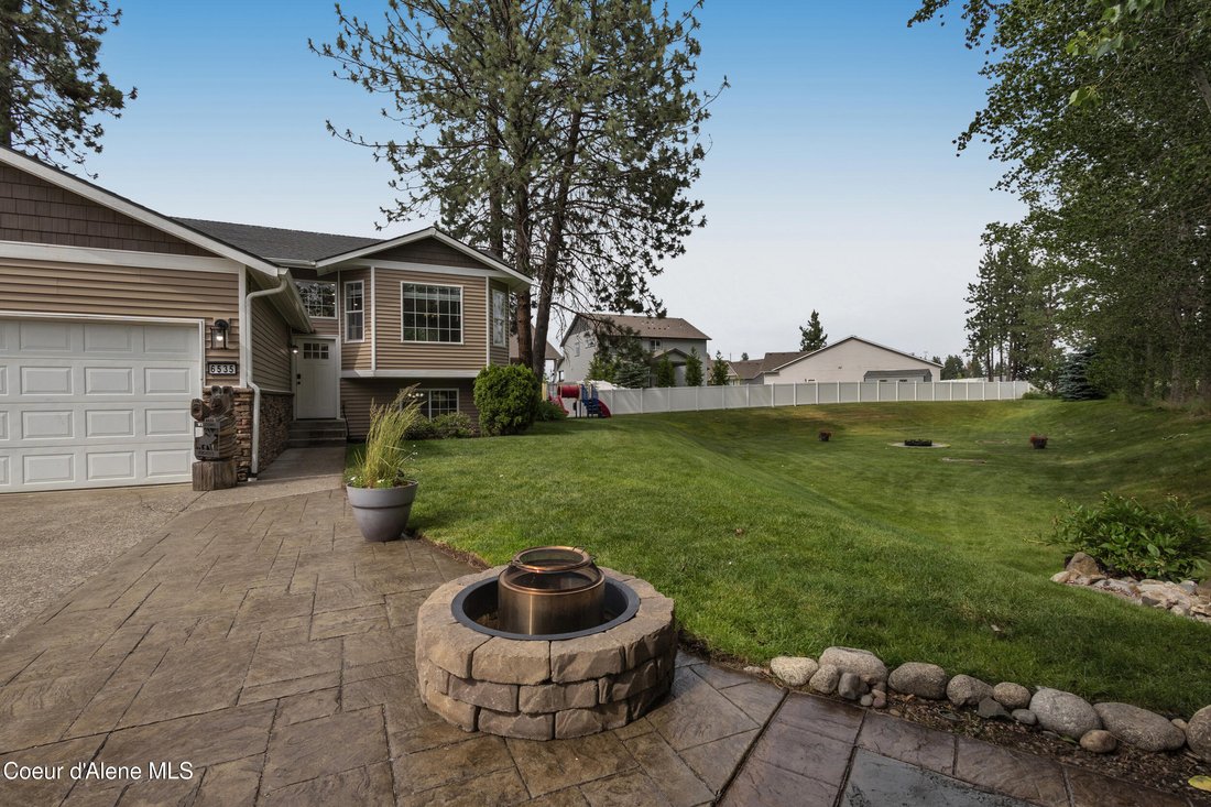 House in Rathdrum, Idaho, United States 3 - 18468960