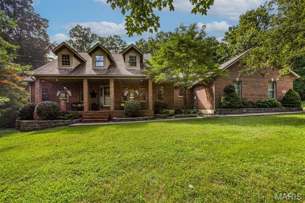 House in Jackson, Missouri, United States 1 - 18458943