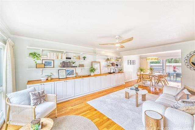 Condo in Honolulu, Hawaii, United States 1 - 18457384