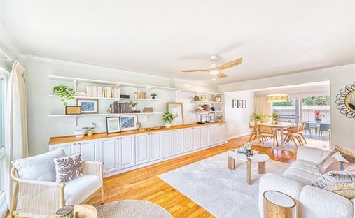 Appartement à Honolulu, Hawaï, États-Unis 1
