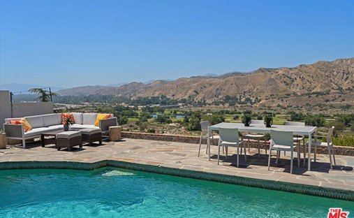 Haus in Los Angeles, Kalifornien, Vereinigte Staaten 1