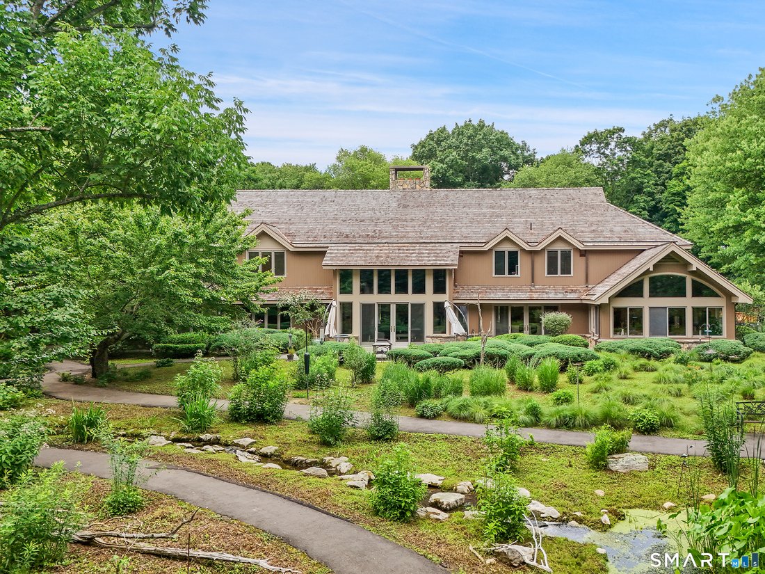 House in New Canaan, Connecticut, United States 1 - 18462556