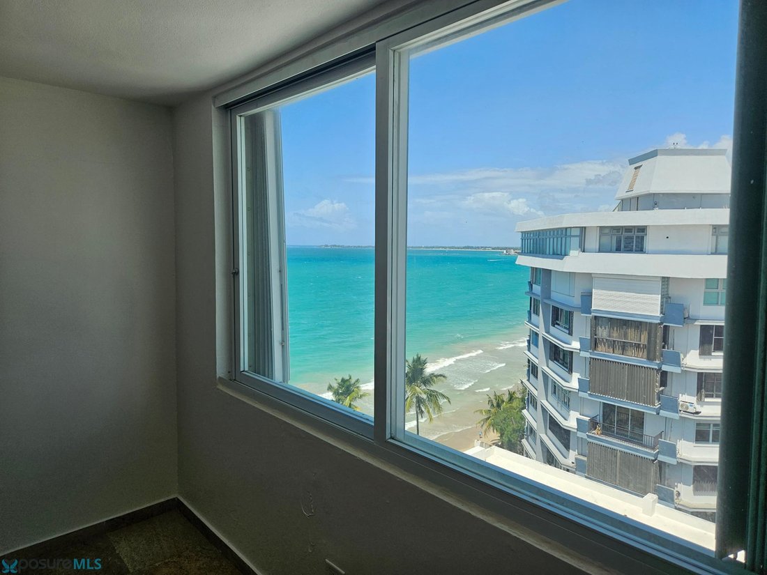 Apartment in Carolina, Carolina, Puerto Rico 1 - 18457118