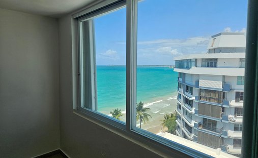 Wohnung in Carolina, Carolina, Puerto Rico 1