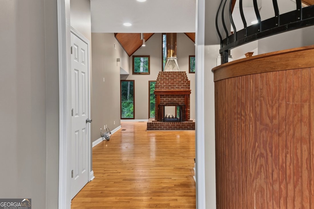 House in Brooklet, Georgia, United States 5 - 18468849