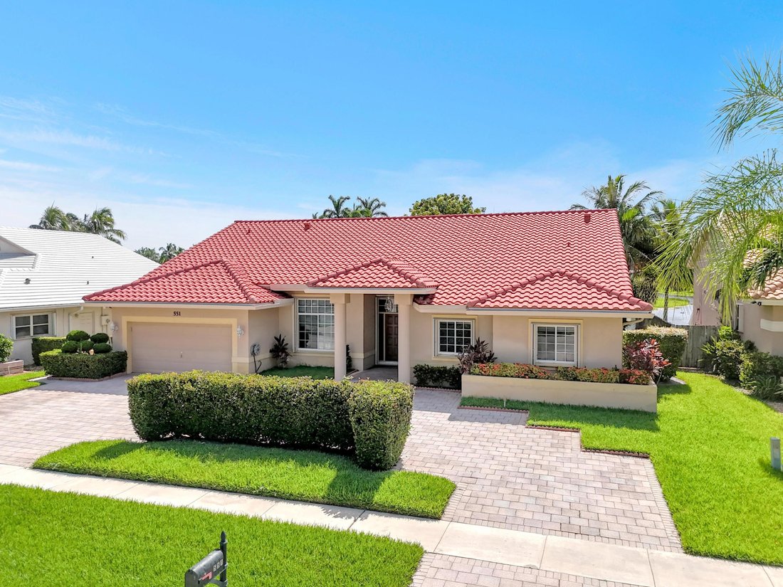 House in Davie, Florida, United States 4 - 18442458