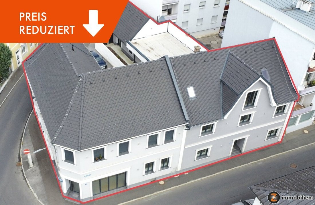 House in Stegersbach, Burgenland, Austria 1 - 18426555