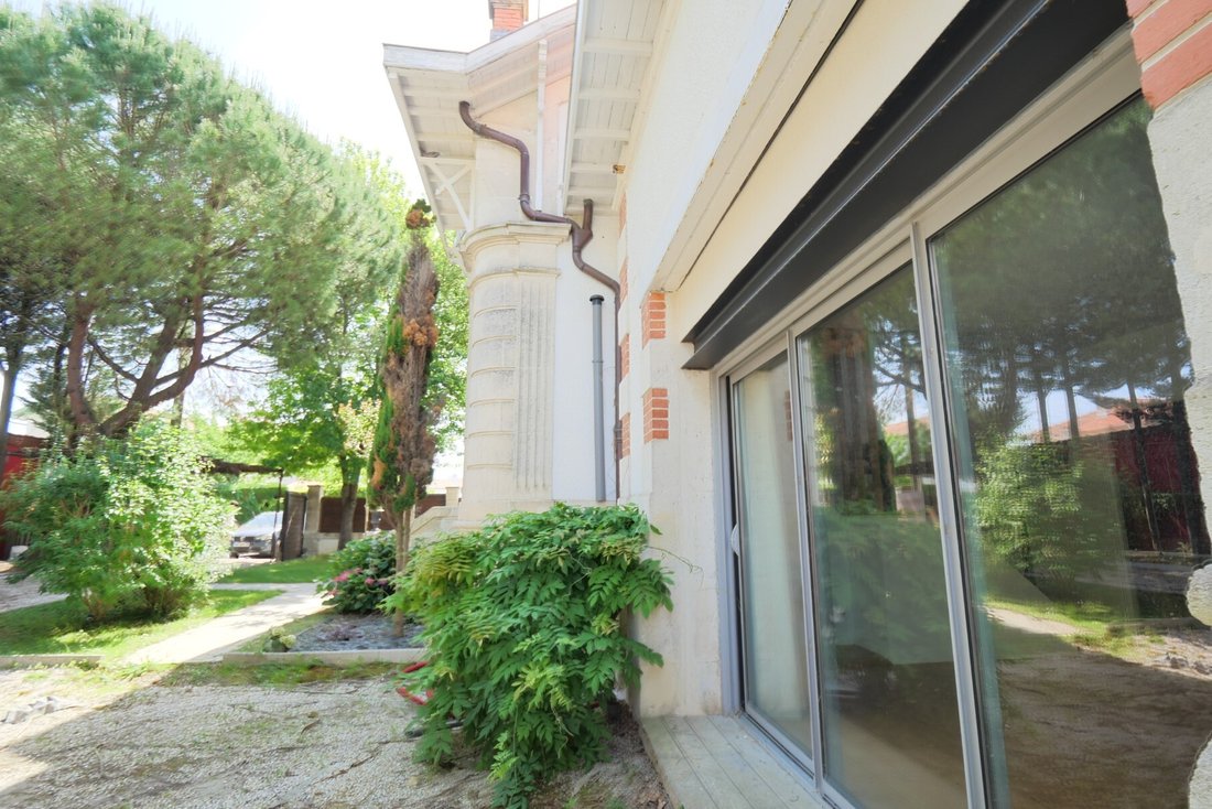 Villa in Pontaillac, Royan, France 5 - 18457041