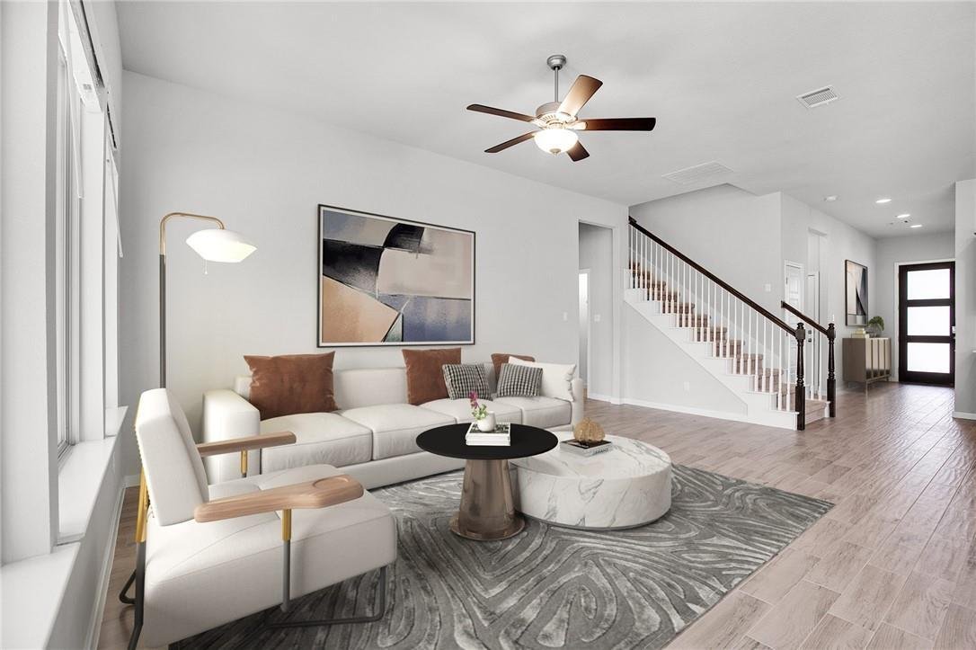 House in Georgetown, Texas, United States 5 - 18456119