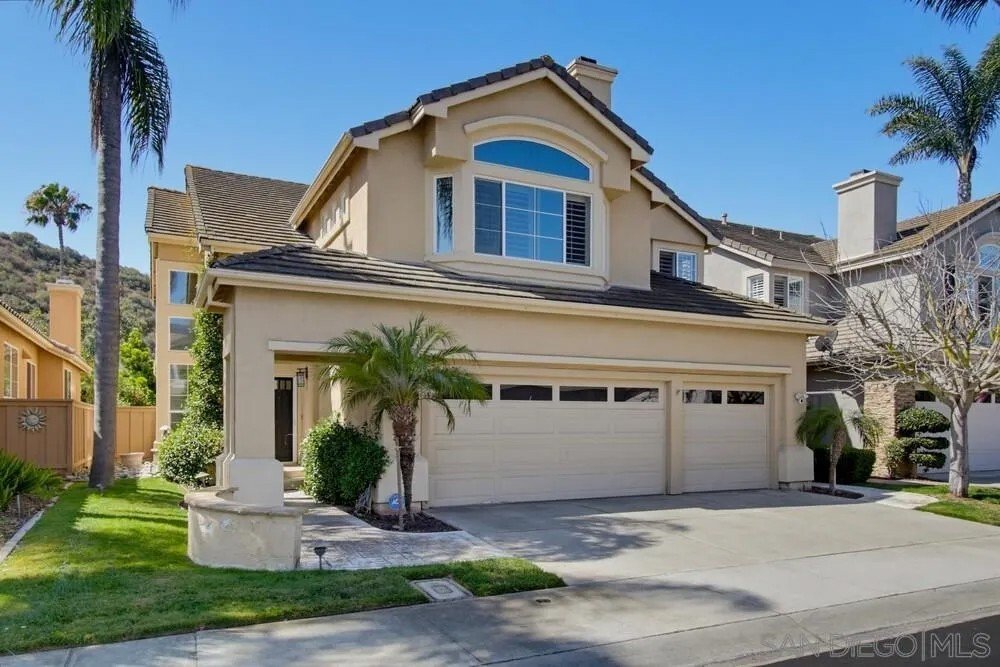 House in San Diego, California, United States 1 - 18459226