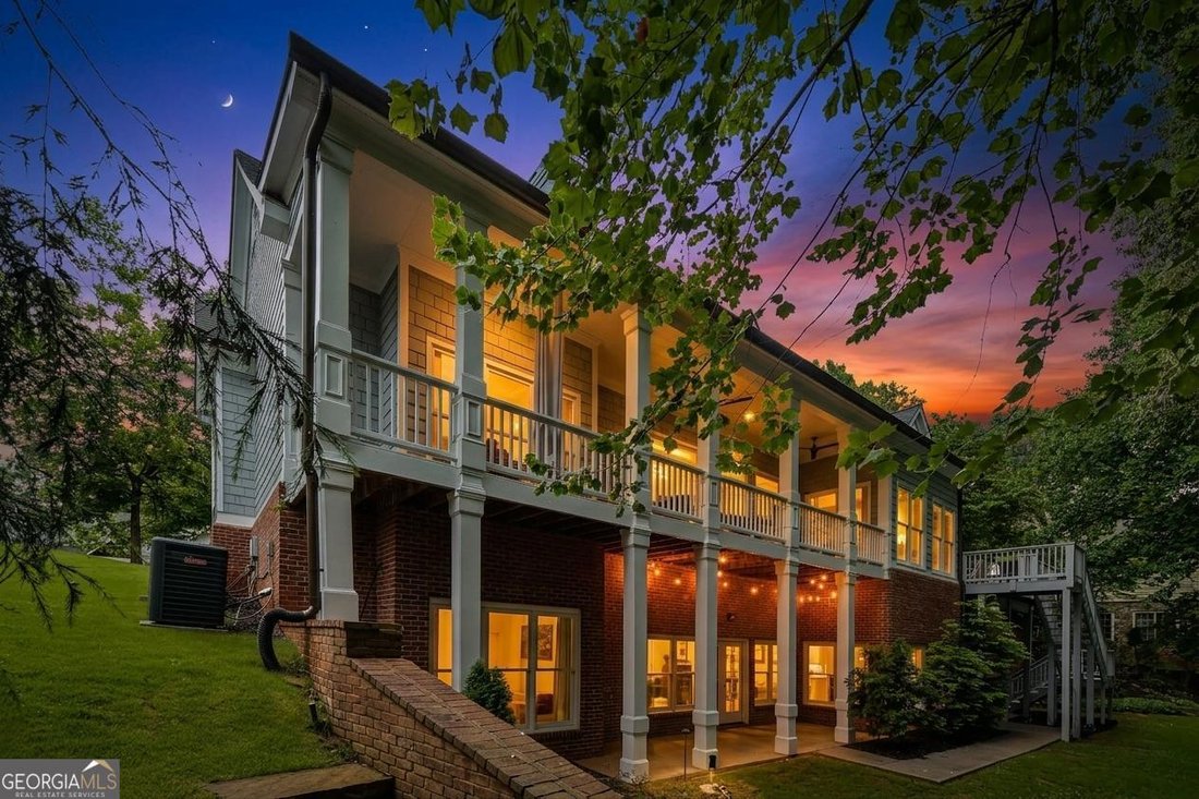 House in Dahlonega, Georgia, United States 4 - 18459836