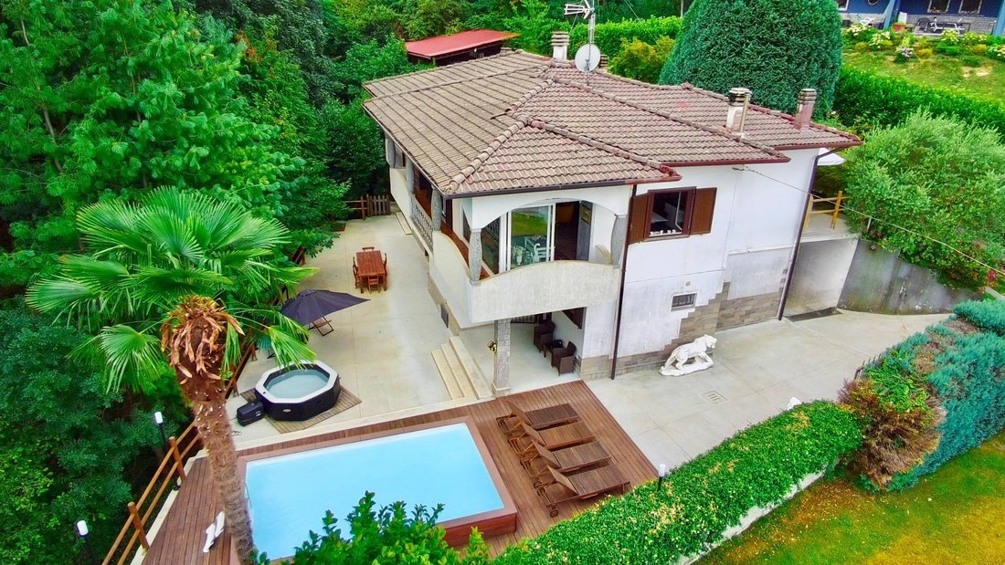 Villa in Stresa, Piedmont, Italy 2 - 18464877