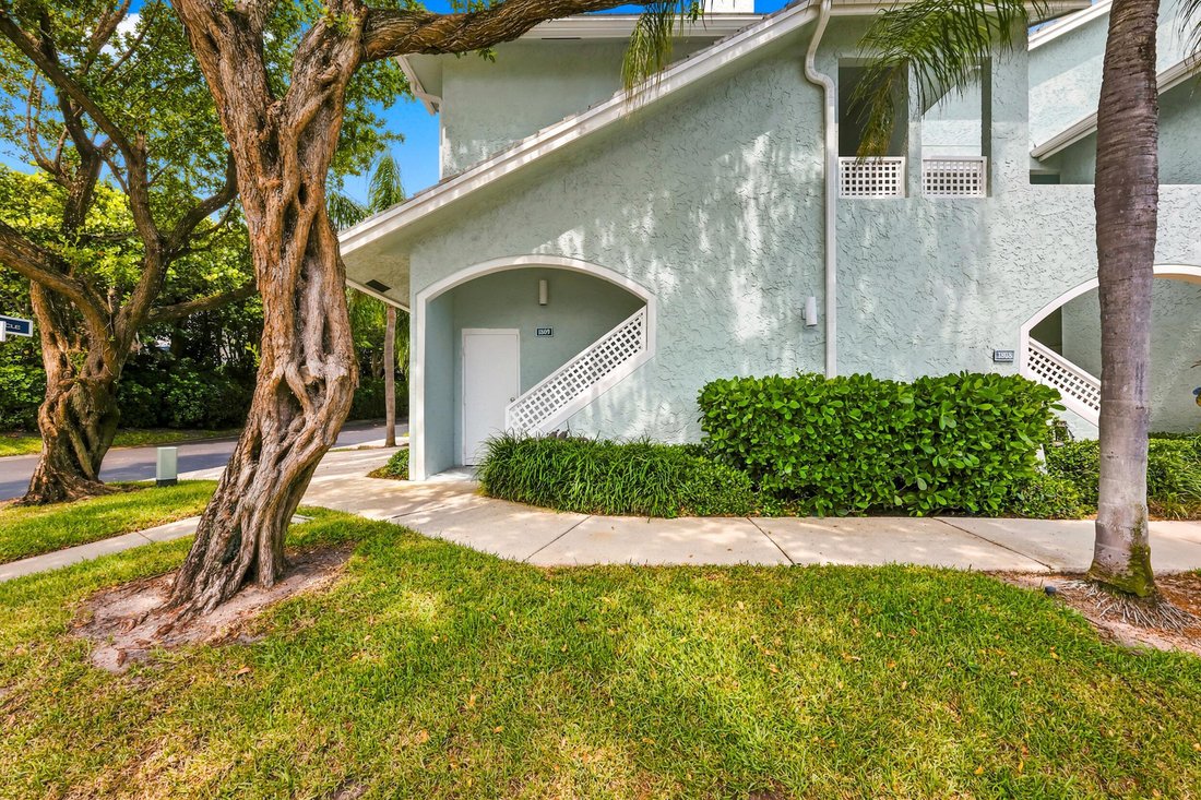 Condo in Jupiter, Florida, United States 5 - 18468529