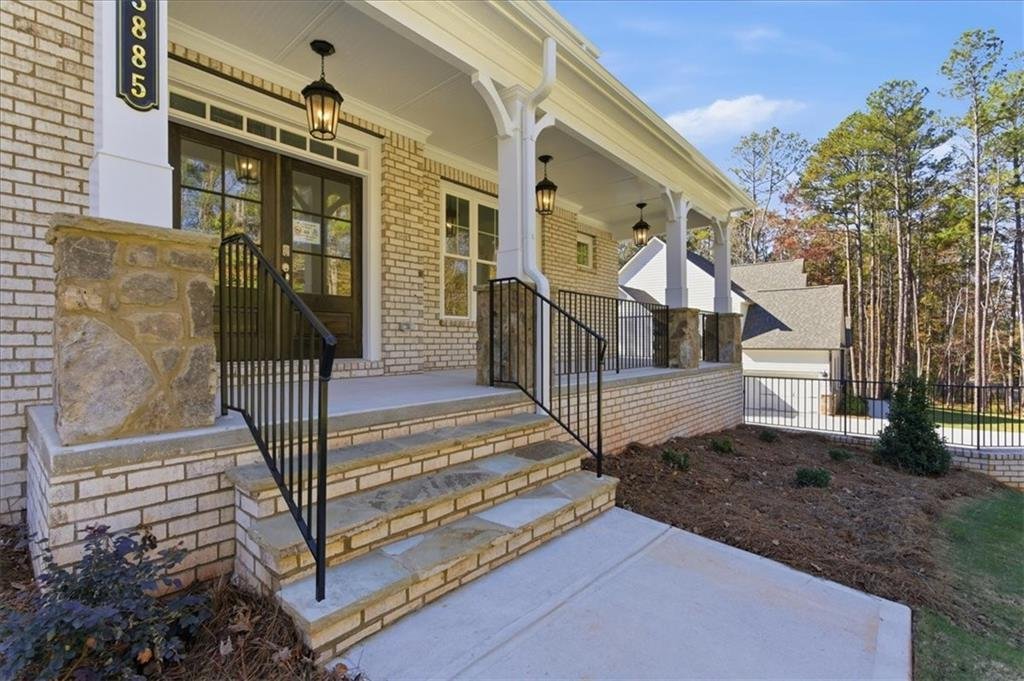 House in Acworth, Georgia, United States 5 - 18467975