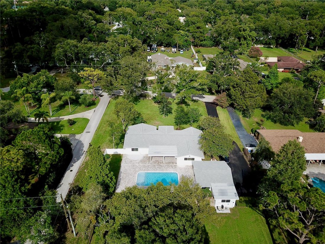 House in Clearwater, Florida, United States 5 - 18458736
