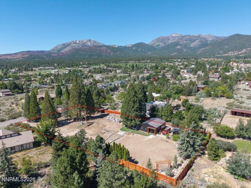 Land in Reno, Nevada, United States 1 - 18464994