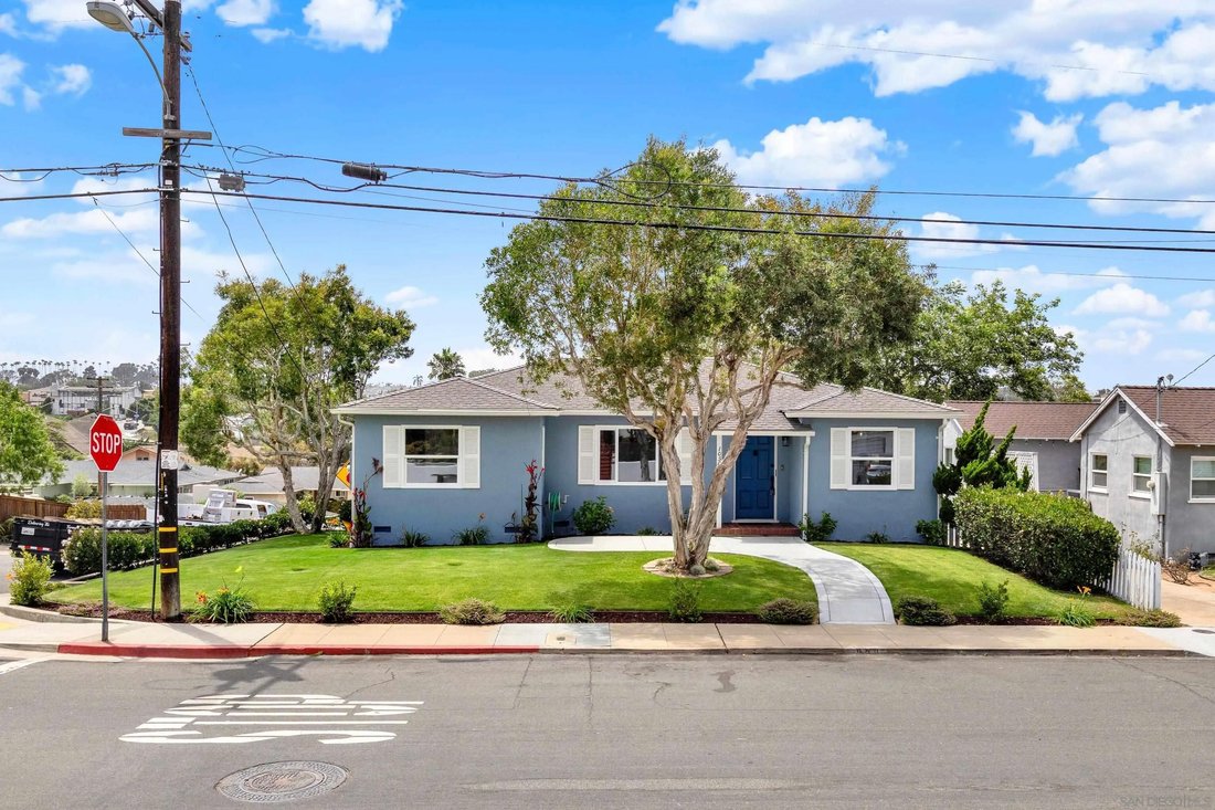 House in San Diego, California, United States 4 - 18466575
