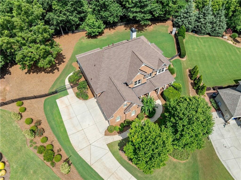 House in Cumming, Georgia, United States 4 - 18464040