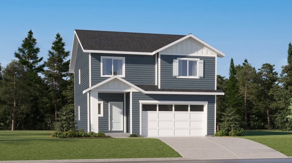 House in West Jordan, Utah, United States 1 - 18469222