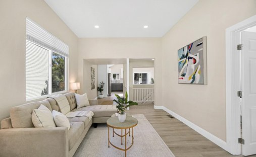 House in Oakland, California, United States 1
