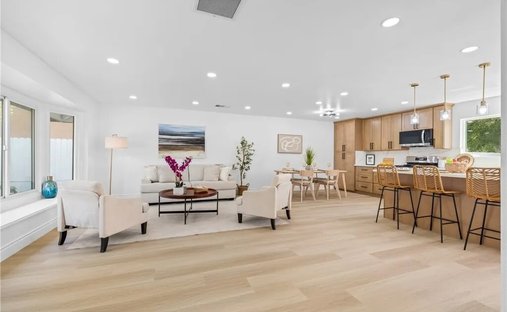 Casa a Orange, California, Stati Uniti 1