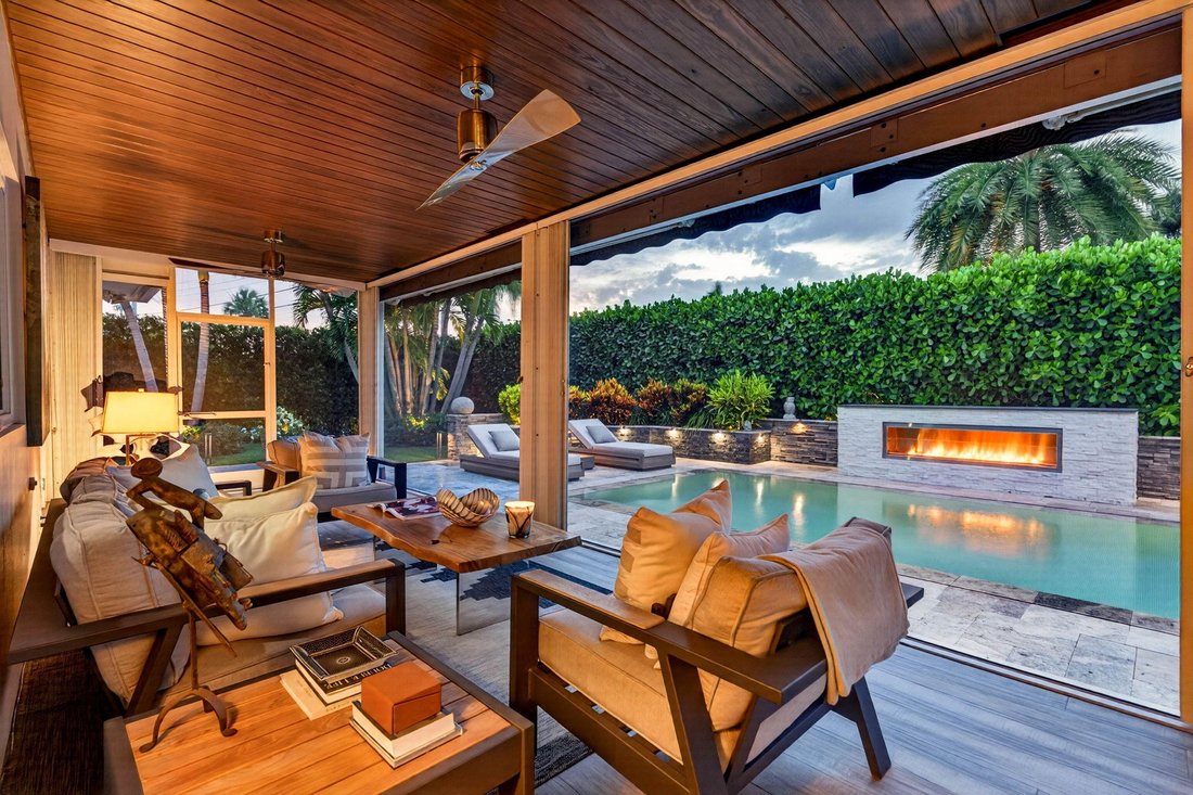 House in Boca Raton, Florida, United States 5 - 18456141