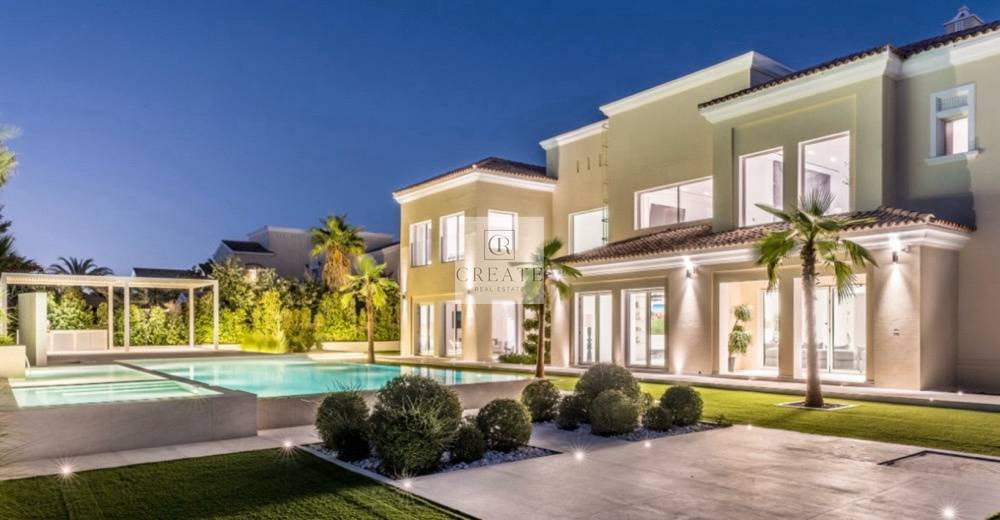 Villa in Wadi Al Safa 6, Wadi Al Safa, Dubai 2 - 18455956