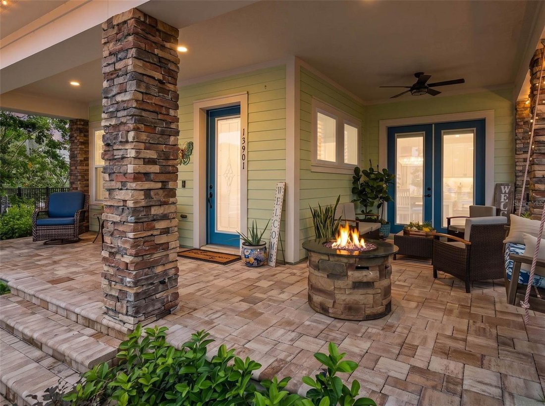 House in Orlando, Florida, United States 4 - 18466269
