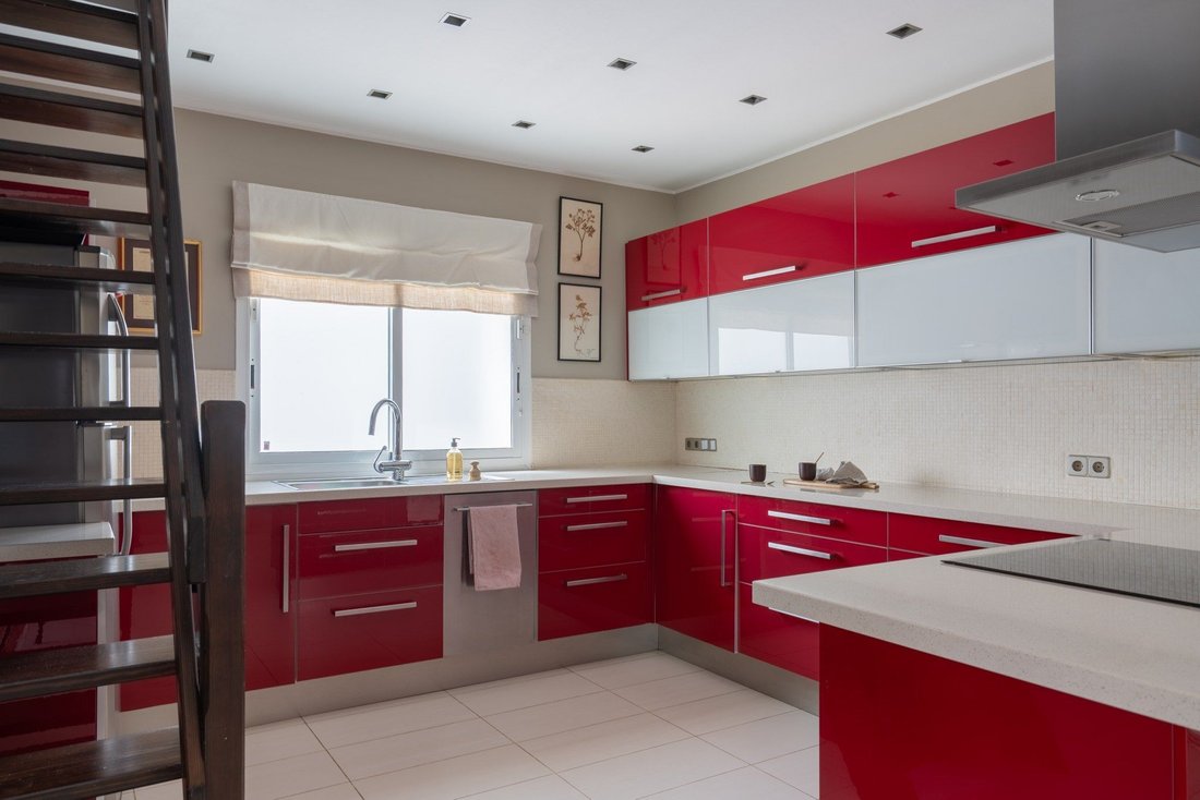 Apartment in Puerto Banus, Marbella, Spain 4 - 18465605