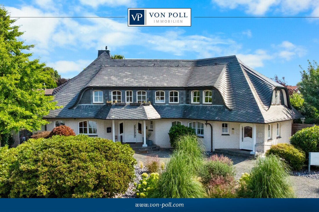 House in Twistringen, Lower Saxony, Germany 1 - 16230486