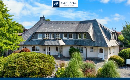 Maison à Twistringen, Basse-Saxe, Allemagne 1