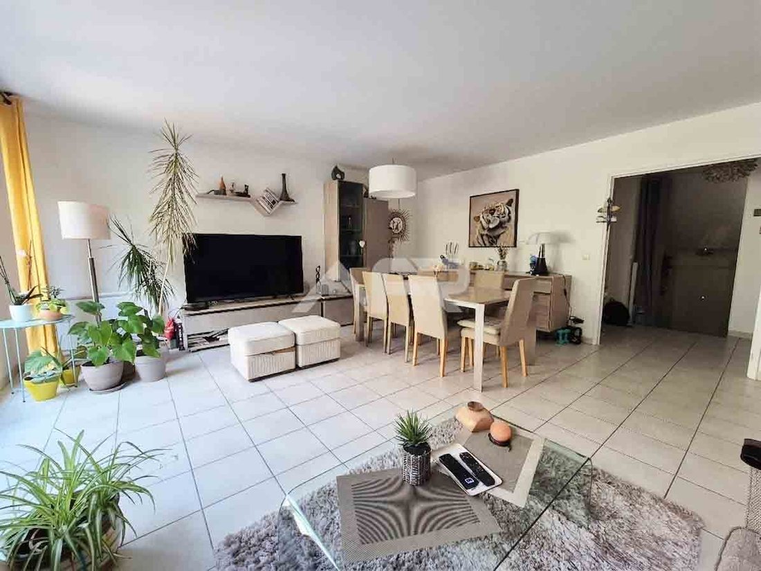 House in Montesson, Ile-de-France, France 3 - 18466122