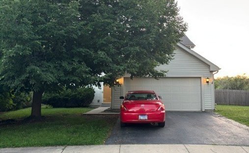 Haus in Naperville, Illinois, Vereinigte Staaten 1