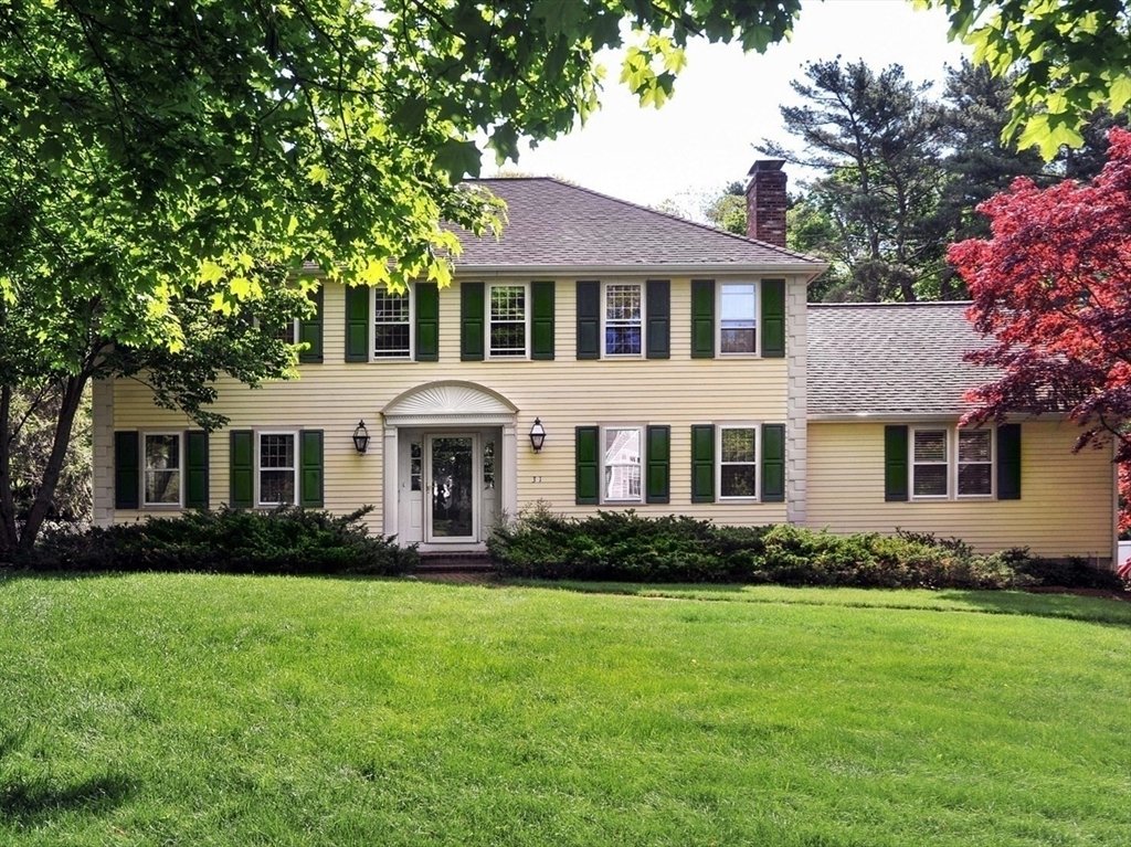 House in Hingham, Massachusetts, United States 3 - 18469590